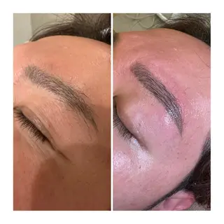 アイブロウ みかん整骨院 アイブロウ七彩の眉毛・アイブロウイメージ