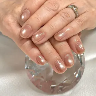 ネイル LUNON竹ノ塚店 Rikoのネイルデザイン