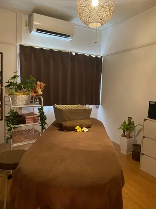 ほぐし処 Leelaのエステ・リラクイメージ