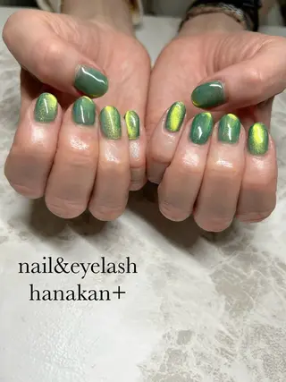 ネイル S Fumiのマツエク・マツパデザイン