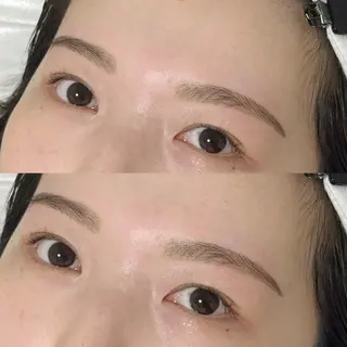 アイブロウ vico名古屋栄店所属・🌺+vico 栄店 🌺MAYUKIの眉毛・アイブロウイメージ