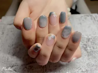 ネイル May&Way Neilのネイルデザイン