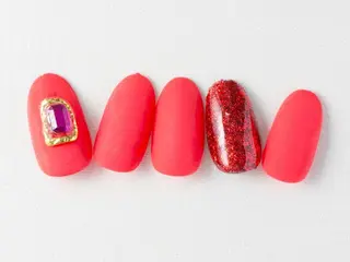 ネイル amour 川崎店所属・amour 川崎店のネイルデザイン