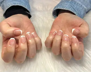 ネイル Roy心斎橋 石川のネイルデザイン