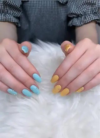 ネイル Chika/ C.nailのネイルデザイン