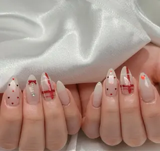 ネイル HANA ハナのネイルデザイン