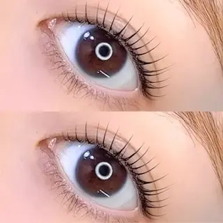 マツエク・マツパ CLEA所属・まつげ＆眉毛CLEA 心斎橋YUKIの眉毛・アイブロウイメージ