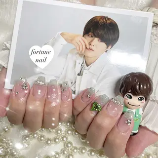 ネイル ☆saori ☆のネイルデザイン