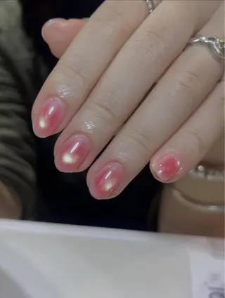 ネイル LETHI LINHのネイルデザイン