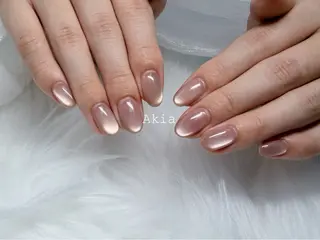 ネイル 閨匠ビューティサロン 銀座店のネイルデザイン