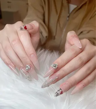 ネイル Sora Nail所属・Sora Nailのネイルデザイン