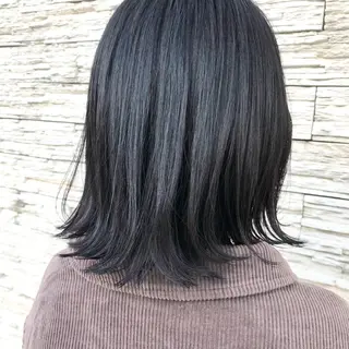 ミディアム Hair salon   Dulce oro所属・石川 友美のその他イメージ