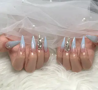 ネイル タム YUME nailのネイルデザイン