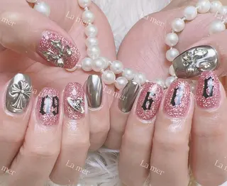 ネイル 💞💞 Yokoのネイルデザイン