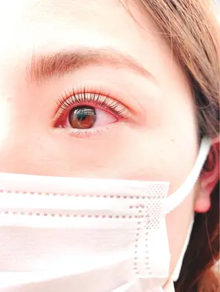 マツエク・マツパ Yu&Y所属・〜Yu&Y〜 YUKIのマツエク・マツパデザイン