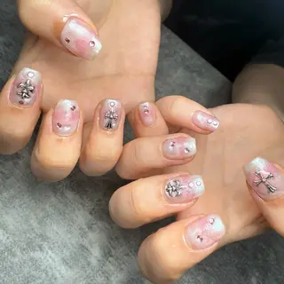 ネイル yuki nail...のネイルデザイン