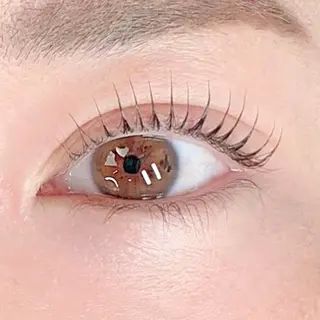 マツエク・マツパ ami☾Belire Nail&eyeのマツエク・マツパデザイン