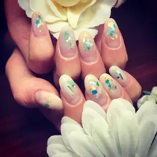 ネイル NAIL salon ACEのネイルデザイン