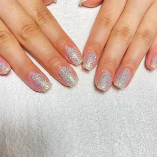 ネイル ChienClair l Shinaのネイルデザイン