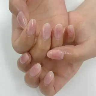 ネイル POiT.所属・SHiHO໒꒱⋆ﾟ/ 渋谷/韓国ネイルのネイルデザイン