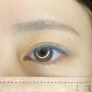 マツエク・マツパ 飯田 ゆかりのマツエク・マツパデザイン