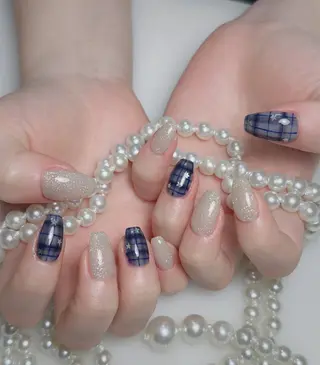 ネイル 👍thumbs up nail👍のネイルデザイン