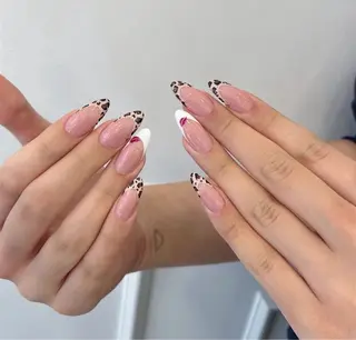 ネイル Lynn_ Nailのネイルデザイン