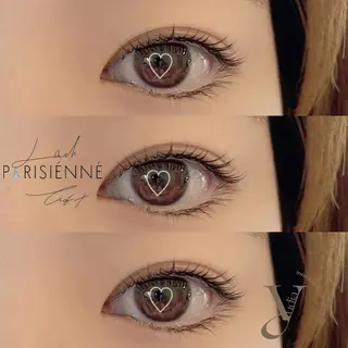 マツエク・マツパ 𝐧𝐞𝐨𝐧新宿 ❤️𝐀𝐲𝐚のマツエク・マツパデザイン