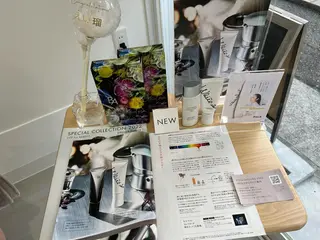 POLA えい瑠shop[舞子星ヶ丘店]所属・POLA えい瑠のエステ・リラクイメージ