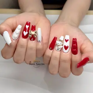 ネイル The 1989 Nail Salonのネイルデザイン