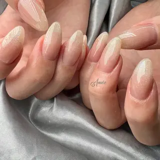 ネイル You kyehwaのネイルデザイン