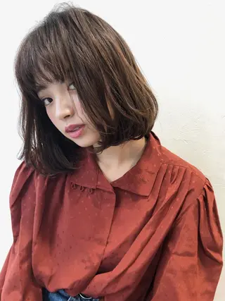 ショート カラー メンズカット特化柏駅 徒歩3分LOUのヘアスタイル