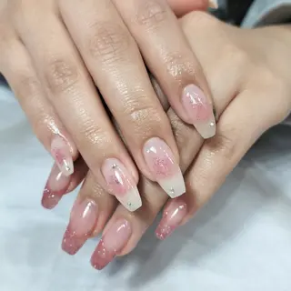 ネイル Trinity Yuikoのネイルデザイン