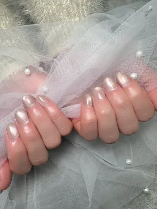 ネイル ♡ asamiのネイルデザイン