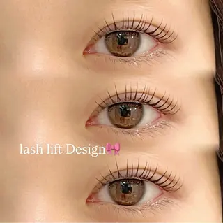 マツエク・マツパ euro sakiのマツエク・マツパデザイン