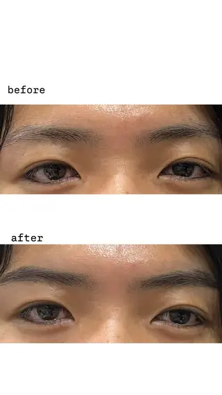 アイブロウ 岡山 さくらの眉毛・アイブロウイメージ