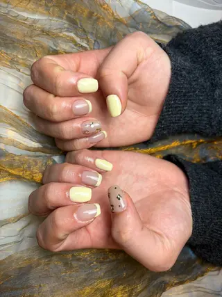 ネイル eum. ｳﾑのネイルデザイン