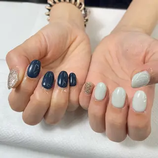 ネイル 【MAXKELLY】 ᴋᴀɴᴀᴍɪ🫧のネイルデザイン