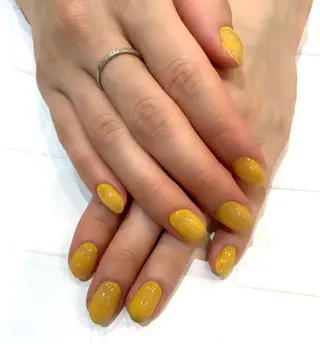 ネイル 赤木 理紗のマツエク・マツパデザイン