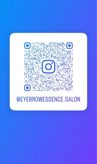 西里 朋香の眉毛・アイブロウイメージ