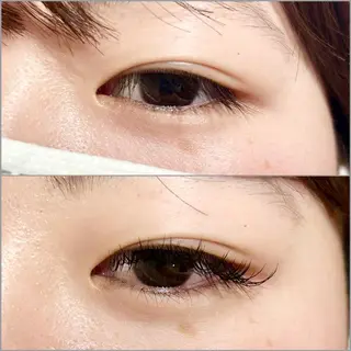 マツエク・マツパ ココラッシュ‎☁️ Reinaの眉毛・アイブロウイメージ