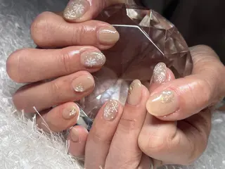 ネイル Nail&eye Belire 新宿のネイルデザイン
