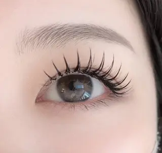 マツエク・マツパ 💛ROAR💛 kumikoのマツエク・マツパデザイン