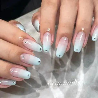 ネイル RuleZ所属・RuleZ 宮原店のネイルデザイン