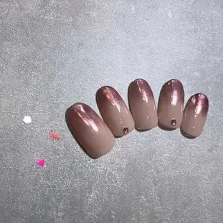 ネイル alex gimickのネイルデザイン