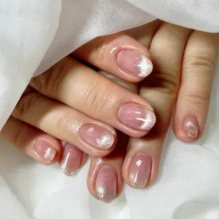 ネイル アンジュ Yuriのネイルデザイン