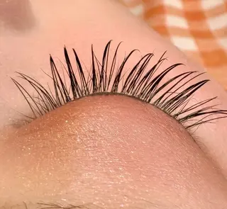 マツエク・マツパ MyFairLady asukaのマツエク・マツパデザイン