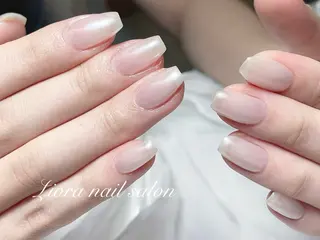 ネイル Liora nail スカルプ専門店のネイルデザイン