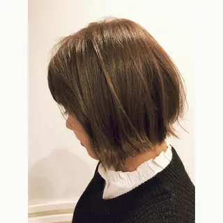 ショート カラー エクステ/髪質改善/ rita/フルヤマのヘアスタイル