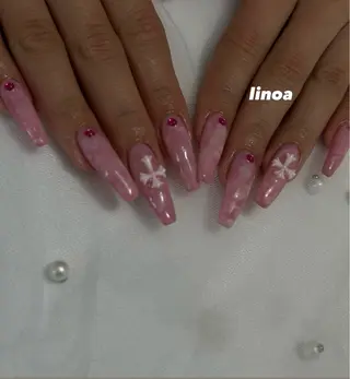 ネイル nailsalon Linoaのその他イメージ